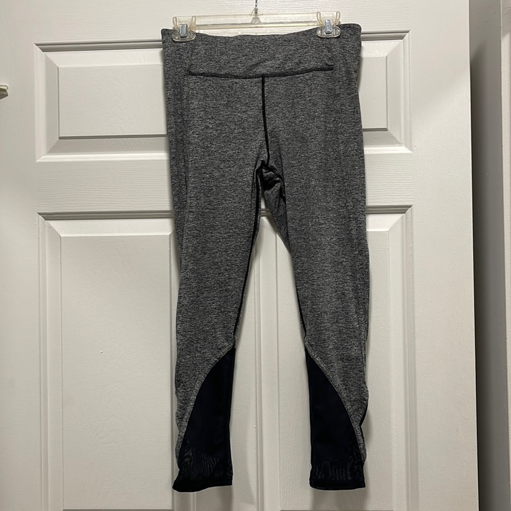 Free People Movement Capri Leggings